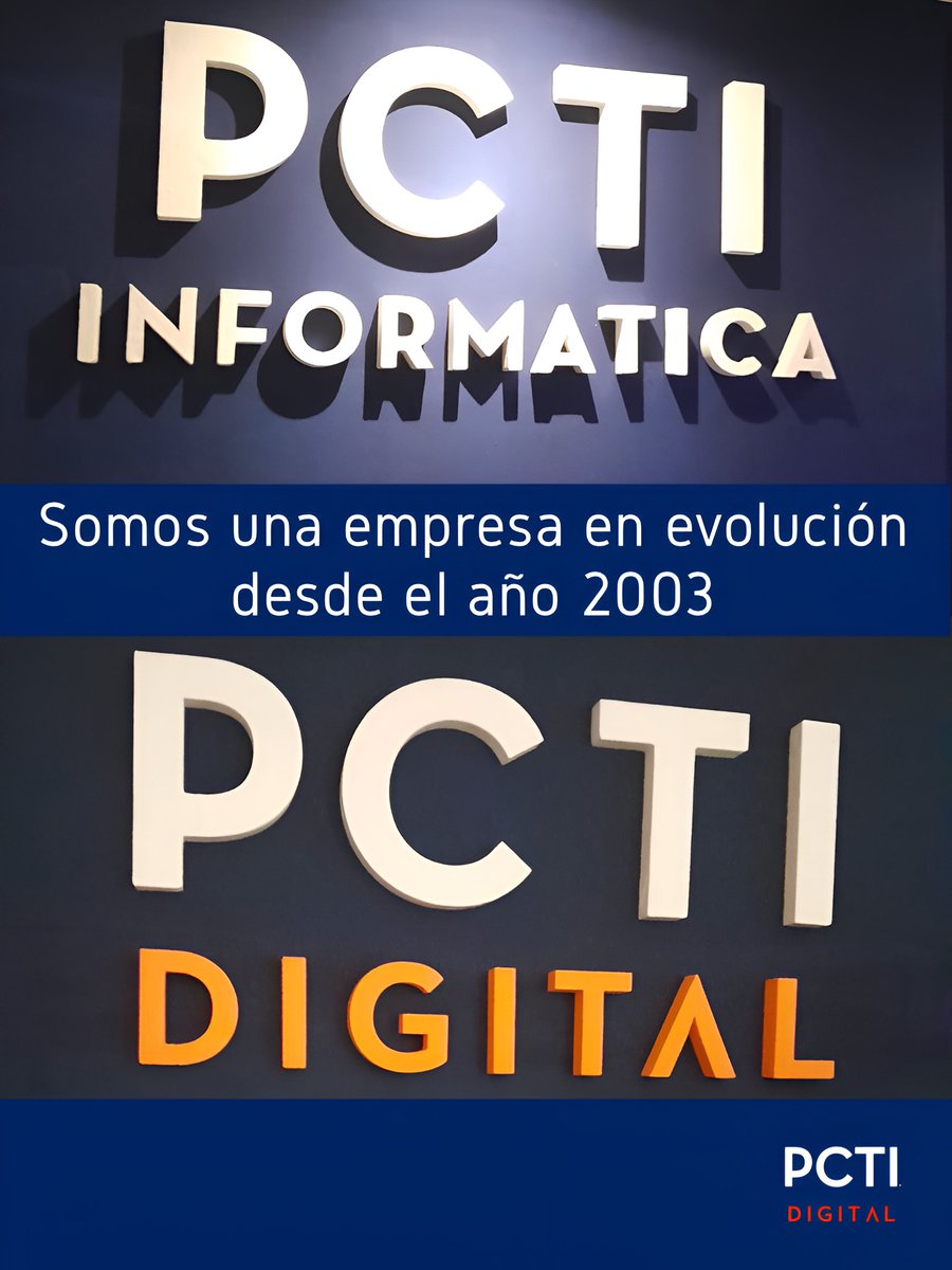 En Santa Ana, contáctenos linktr.ee/pcti.digital
.
.
#SantaAna #SantaAnaSV #CiudadHeroica #PCTISantaAna #TecnologiaSantaAna #ElSalvadorTech #TransformaciónDigital #transformaciondigital #pctidigital