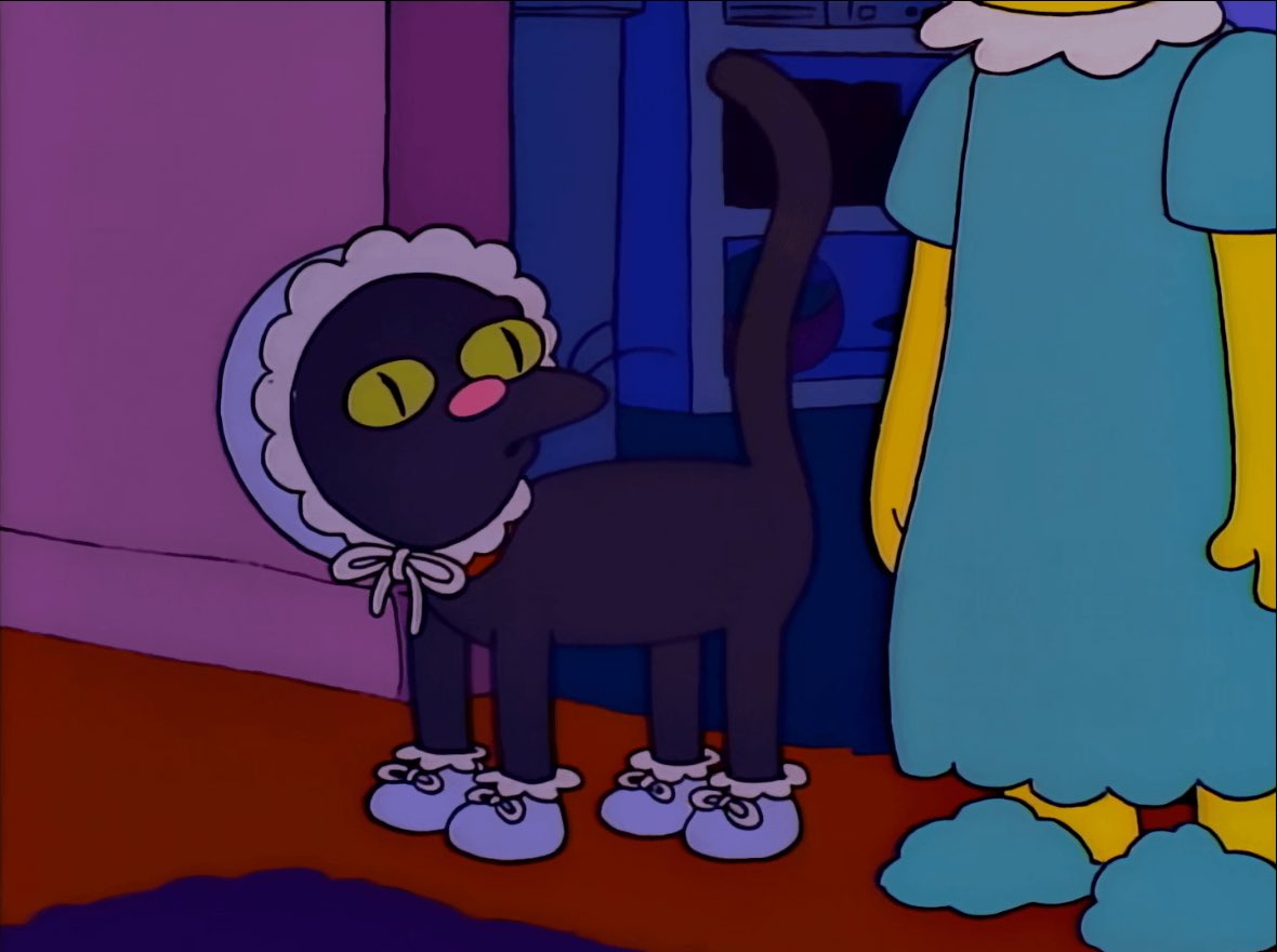 gatos fazendo gatices tweet media