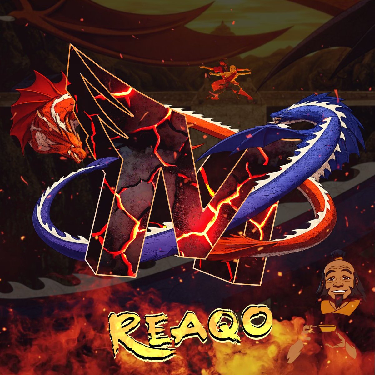 So I made an AVI for <a href="/Reaqooo/">Meds Reaqo</a> 👀
