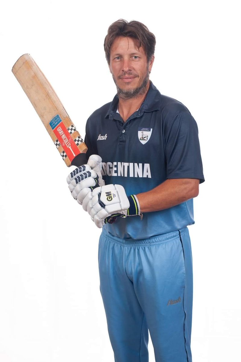 Czarsportz Global | Associate Cricket News tweet media