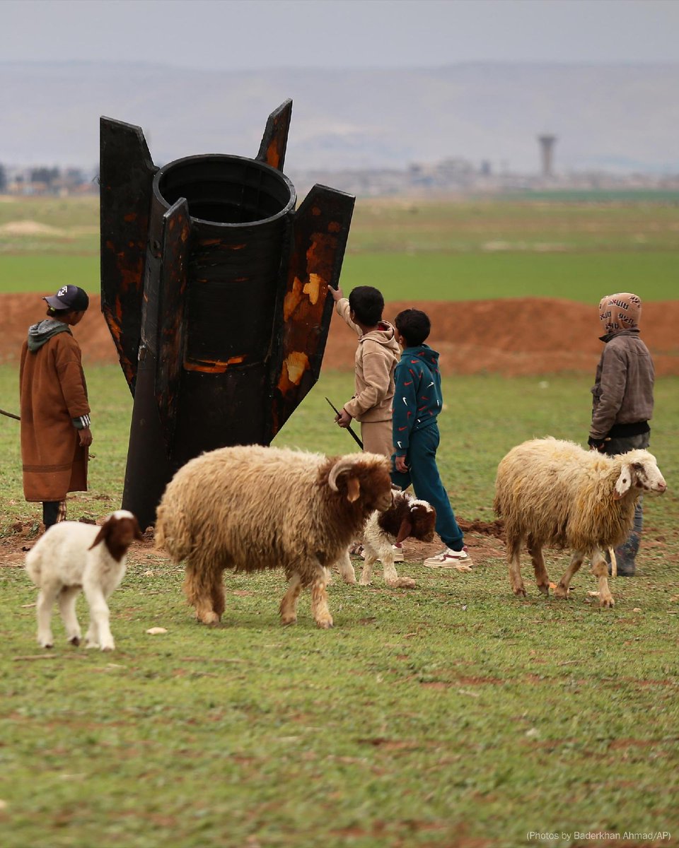 The Washington Post tweet media