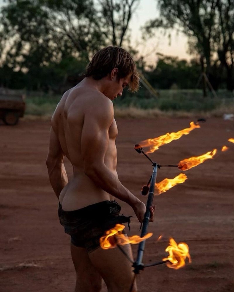 John Mayer tweet media