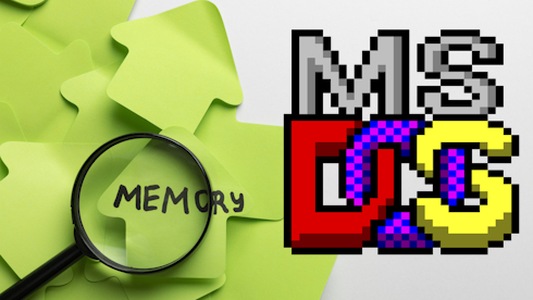 adafruit's tweet photo. MS-DOS memory management

https://t.co/1ATa06JQHL https://t.co/yS9vcoLz1P