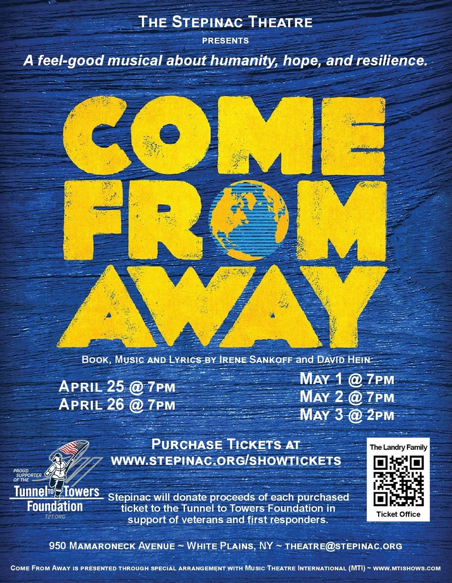 Archbishop Stepinac High School tweet media