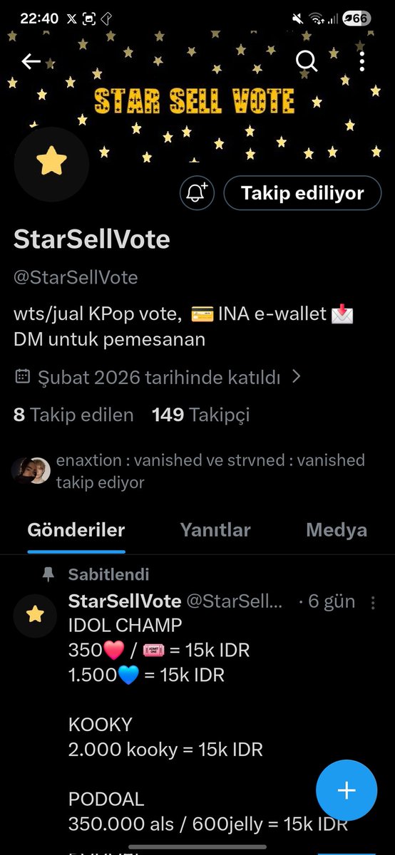 Fast1474904's tweet photo. @Selleirr184250 @strvned @StarSellVote Done for #ENHYPEN_JAY https://t.co/7JMlRjZa7K