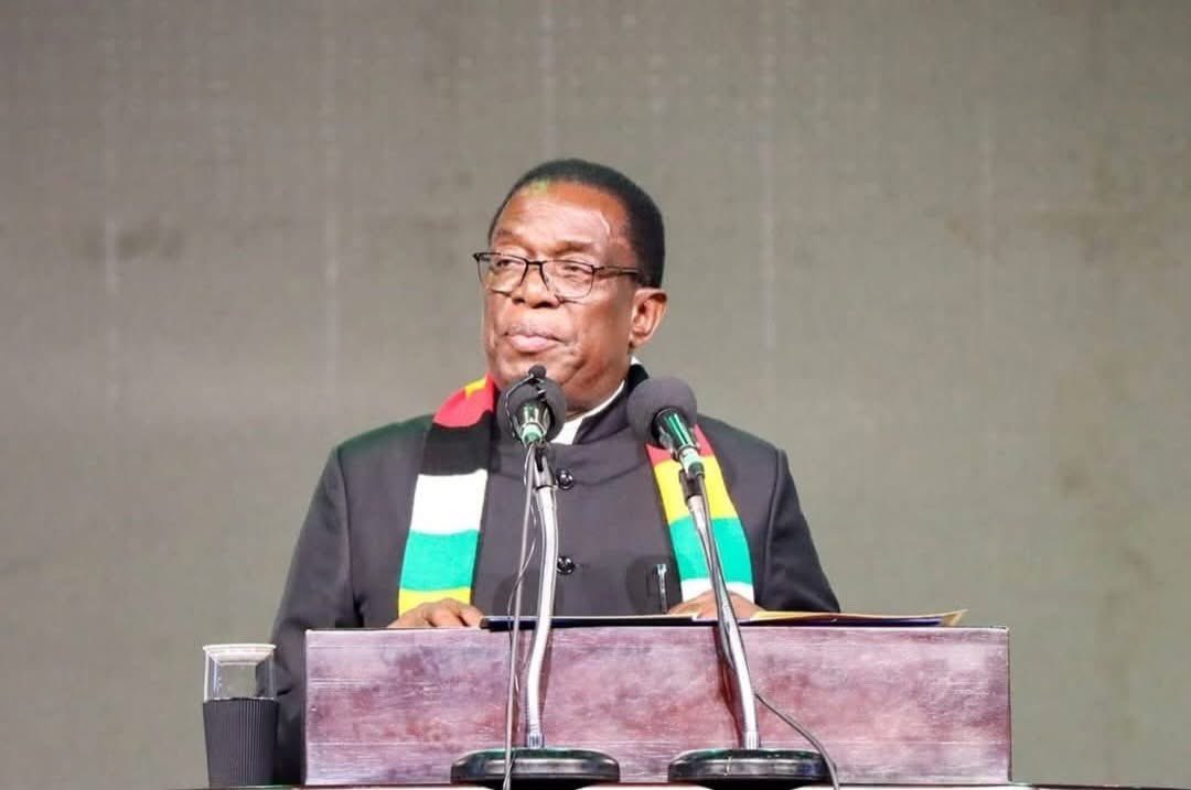 Hon E Jesaya tweet media