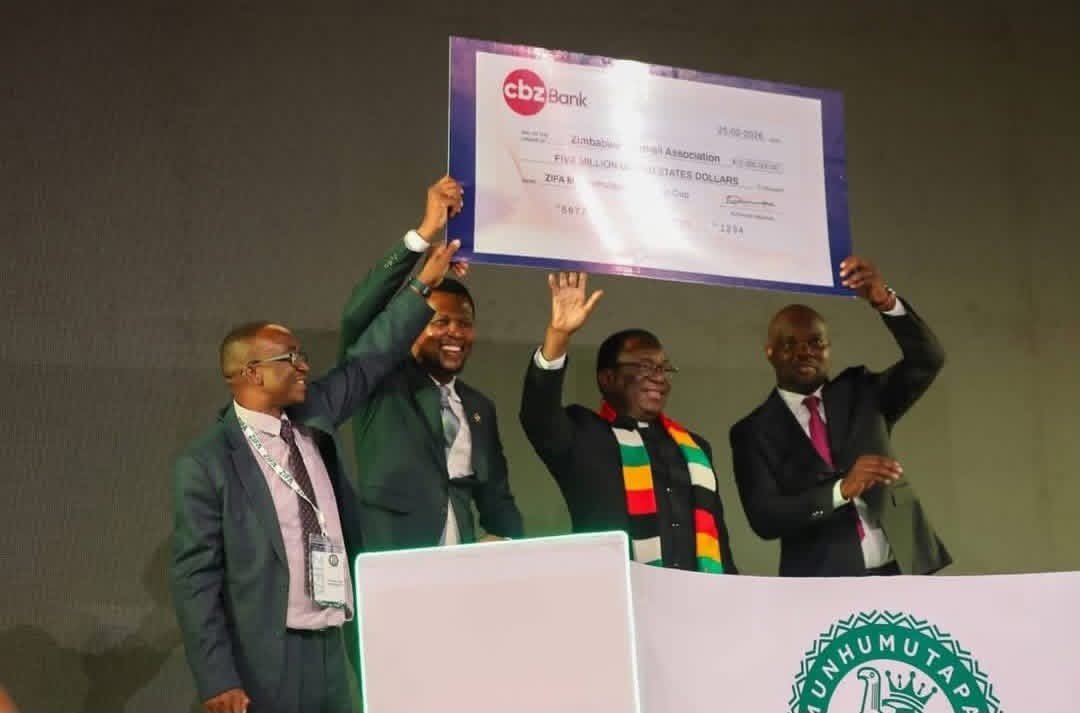 Hon E Jesaya tweet media