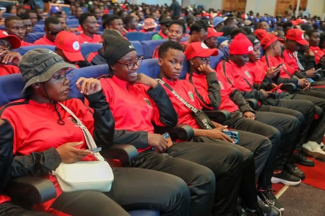 Hon E Jesaya tweet media