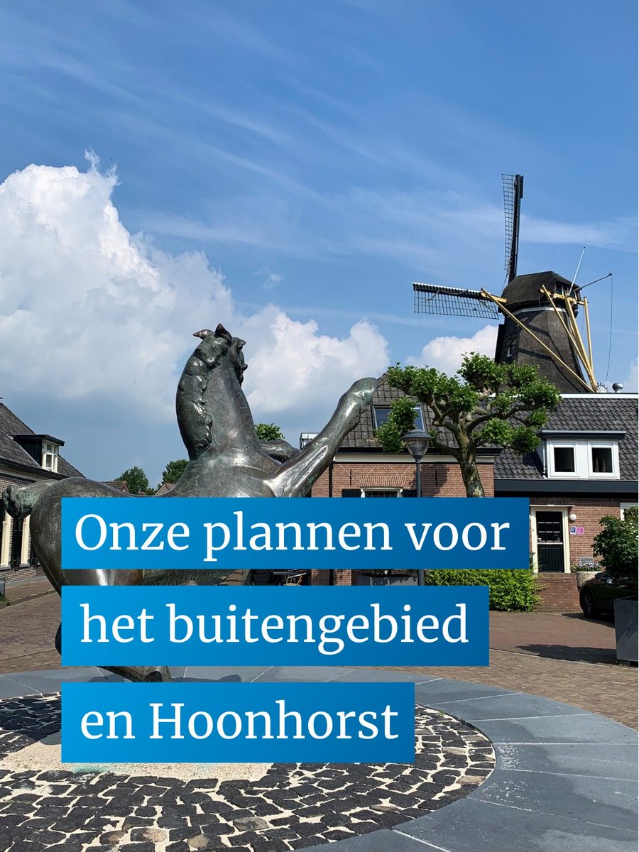 ChristenUnie Dalfsen tweet media