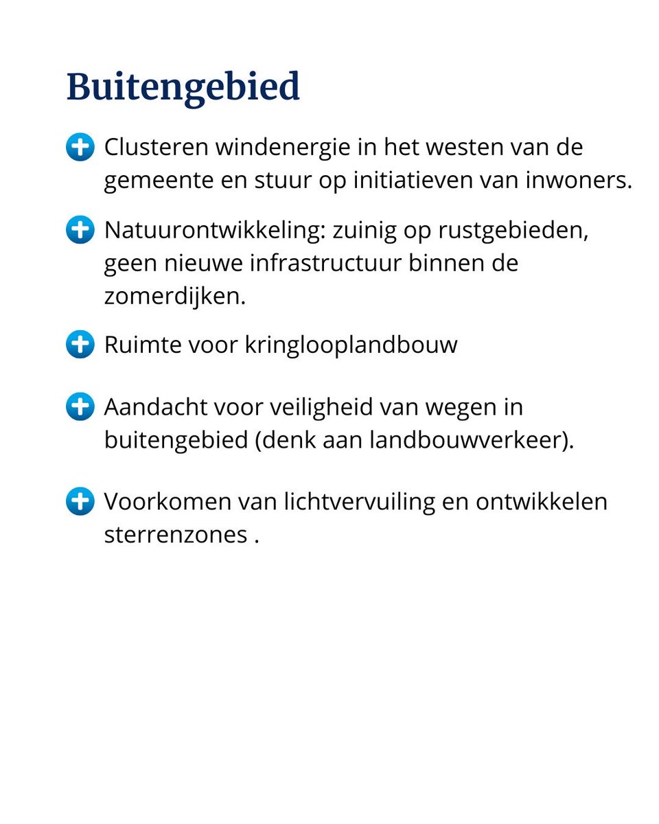 ChristenUnie Dalfsen tweet media