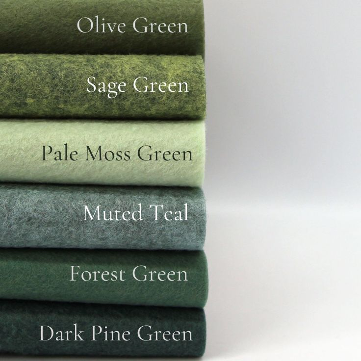 lavieestbelIe's tweet photo. Shades of green https://t.co/exKLxnej1g