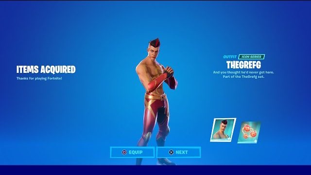 Fortnite Leaks 🕜 tweet media