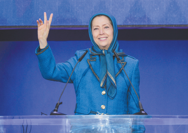 Ali Safavi tweet media