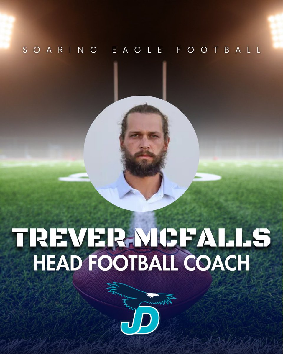 Trever McFalls tweet media