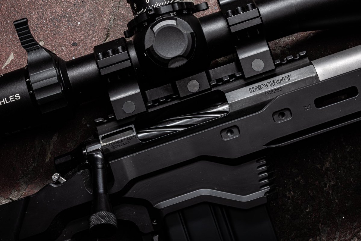 Defiance Machine tweet media