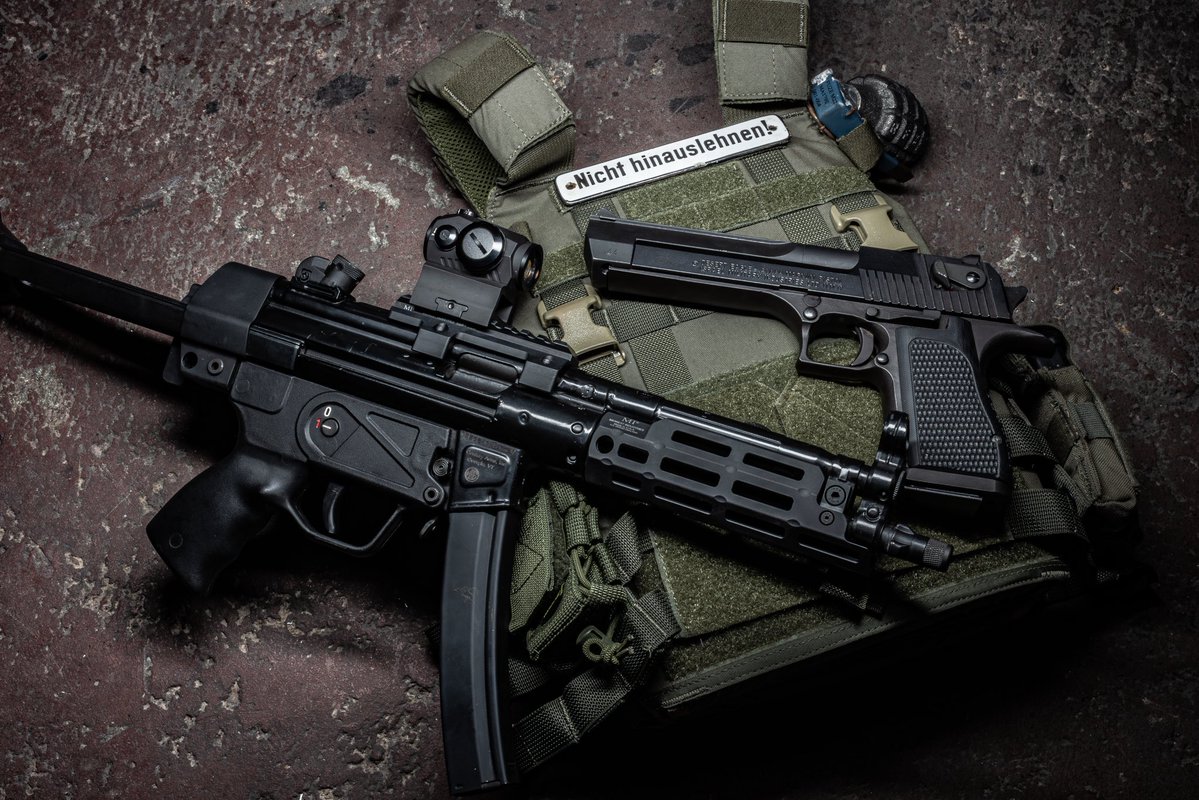 Defiance Machine tweet media