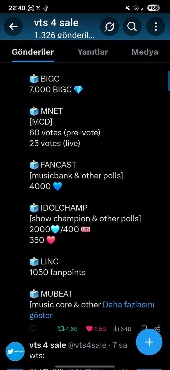 Fast1474904's tweet photo. @Selleirr184250 @EN_POLL_ @vts4sale Done for #ENHYPEN_JAY https://t.co/9I19XBocwq