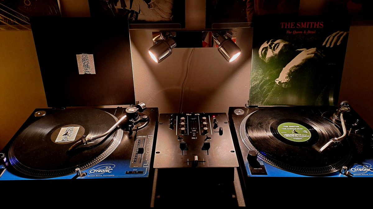 The House of Vinyl tweet media