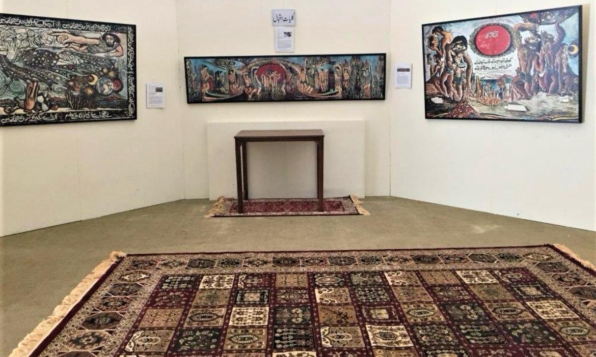 Syed Sadequain Naqvi tweet media