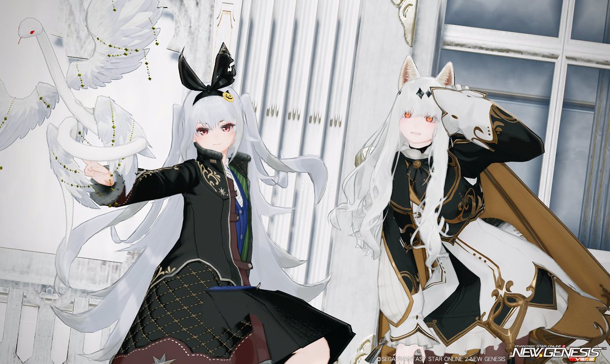 でっくすし tweet media