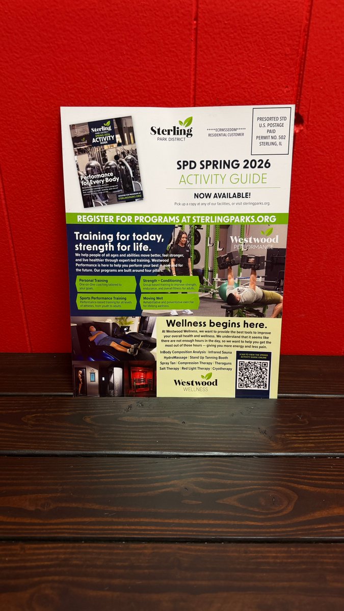 stahrmedia's tweet photo. Spring is in full swing!  We loved designing these bold, high-impact postcards for Sterling Park District’s Spring programs. 

In need of a print design? Send us a message and we’ll get started.

#StahrMedia #DirectMailDesign #PostcardMarketing #GraphicDesign #PrintDesign https://t.co/i5ggcPHNQ0
