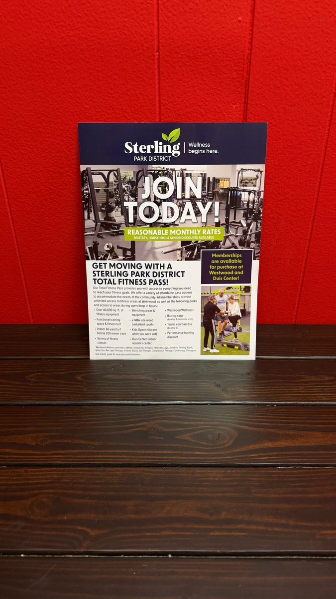 stahrmedia's tweet photo. Spring is in full swing!  We loved designing these bold, high-impact postcards for Sterling Park District’s Spring programs. 

In need of a print design? Send us a message and we’ll get started.

#StahrMedia #DirectMailDesign #PostcardMarketing #GraphicDesign #PrintDesign https://t.co/i5ggcPHNQ0