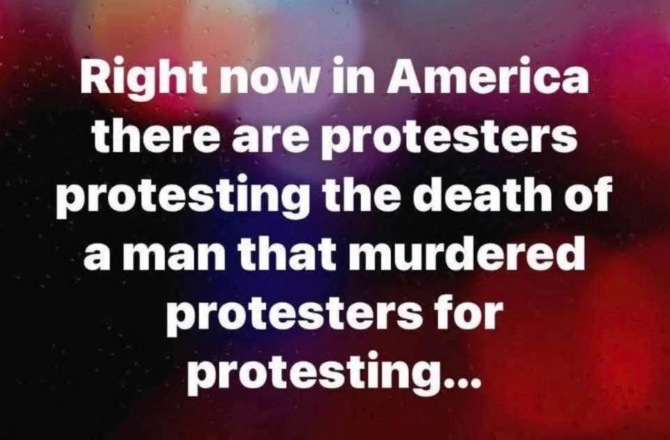 You can’t make this stuff up…