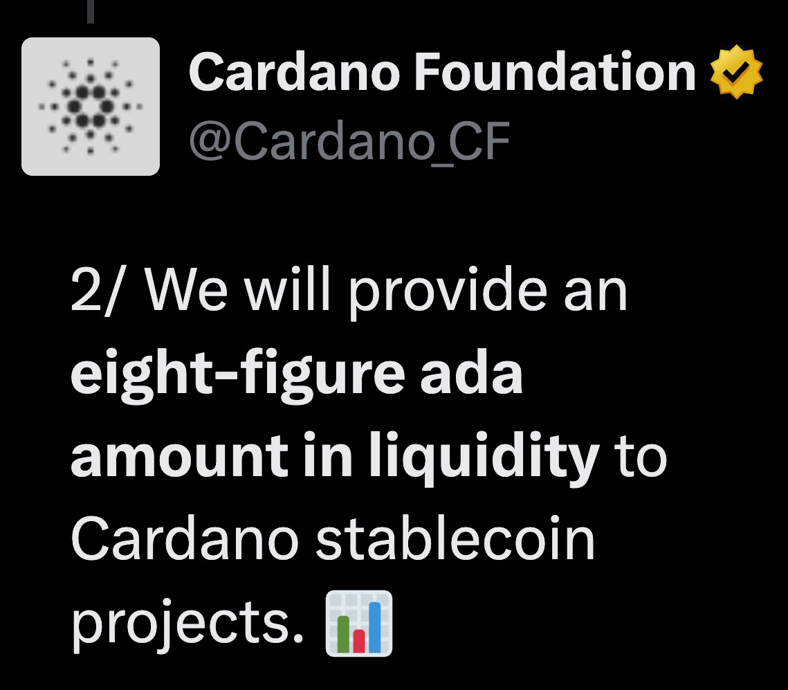 Stake with Pride 🌈 Midnight + Cardano tweet media