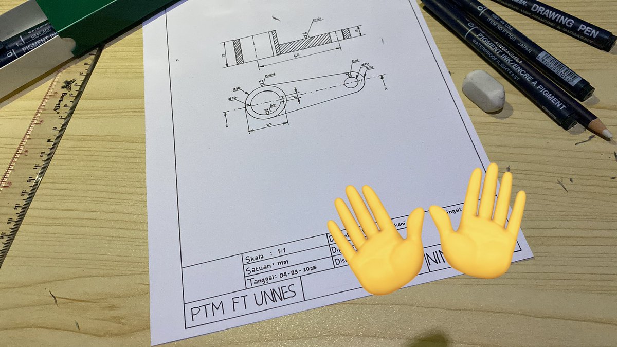 jujur yg penting ngumpulin