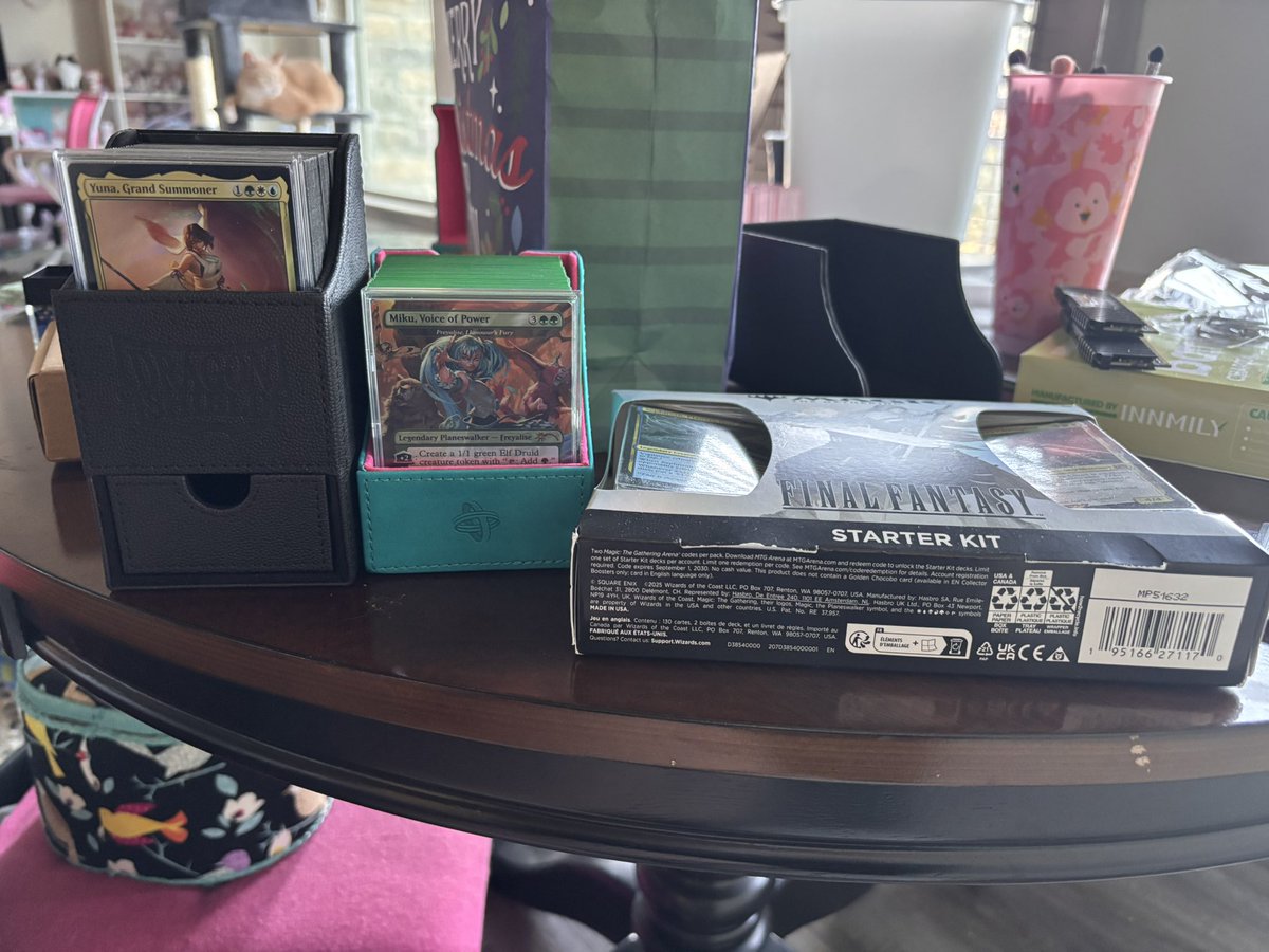 ✨Mandy Mew✨🔜ACNH Aquarium Tour GVM🐟 tweet media