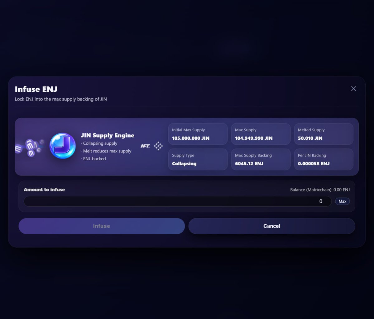 Jinex.io tweet media