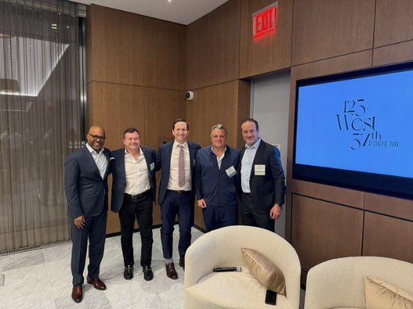 Brian Ker - Snowball Developments tweet media