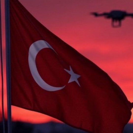 Gusholder Haber Bülteni tweet media