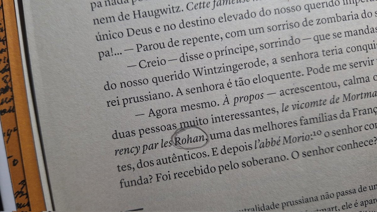 tudo é uma jojo reference se você for louco o suficiente