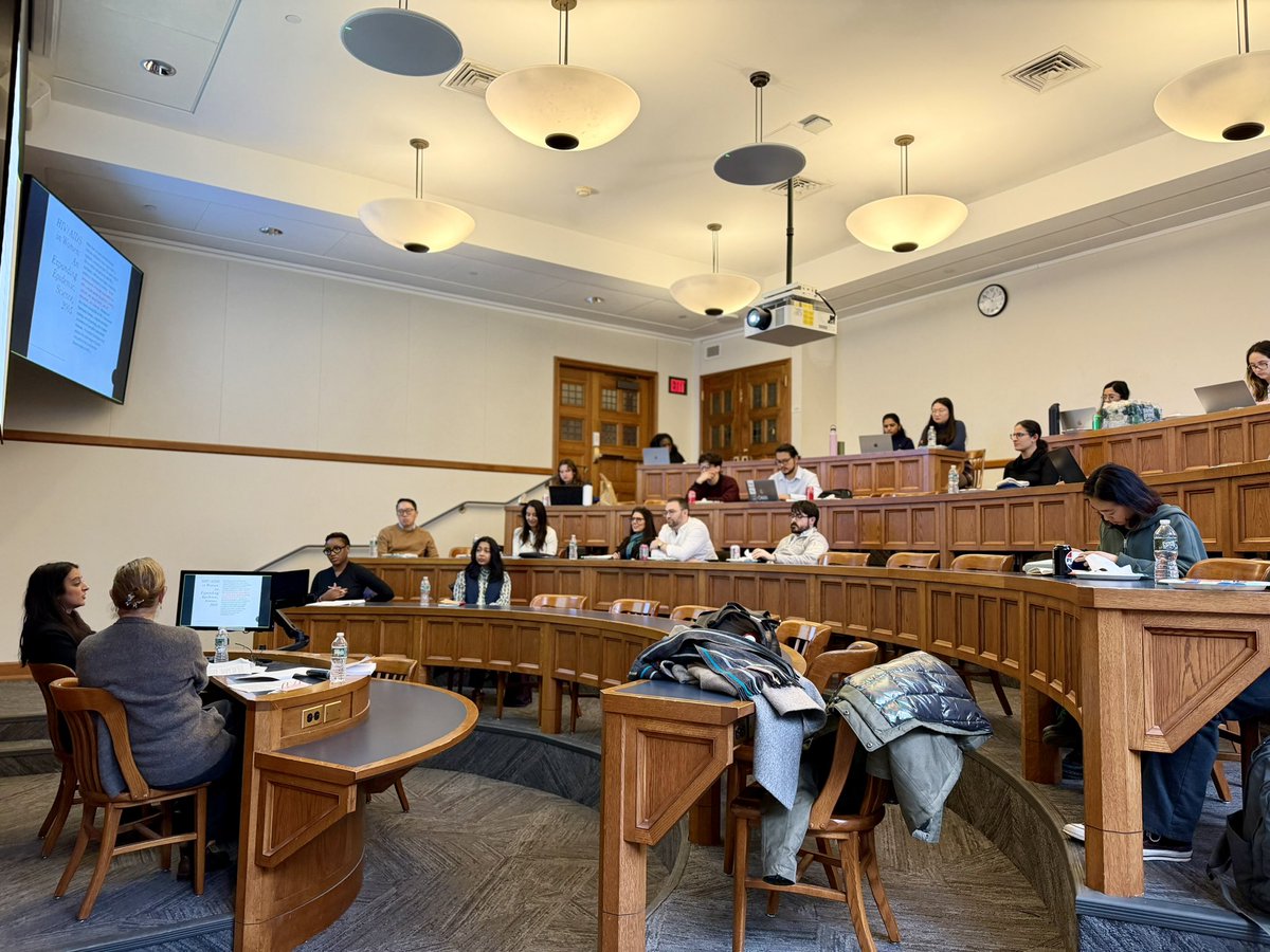 The Information Society Project tweet media