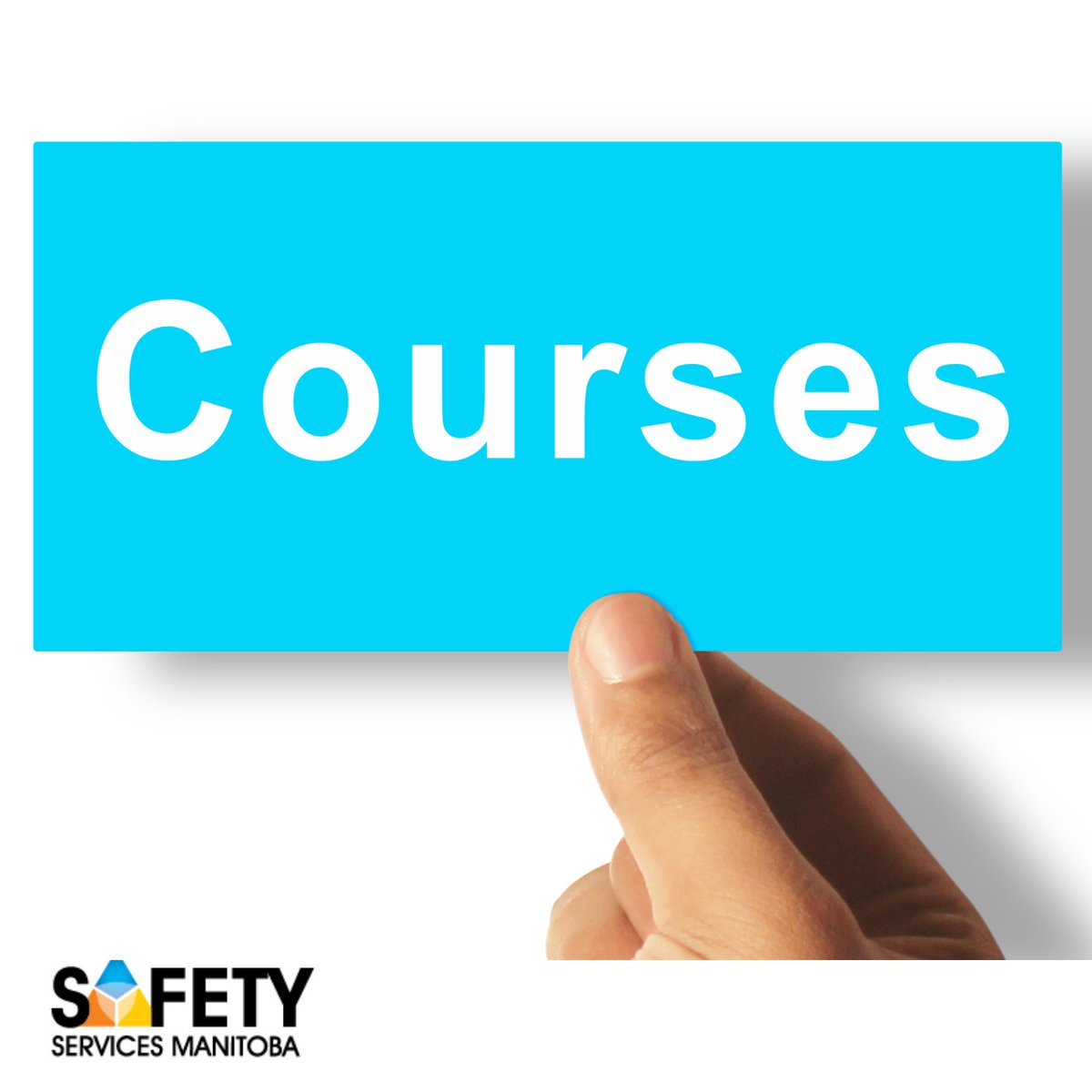 Safety Services MB tweet media