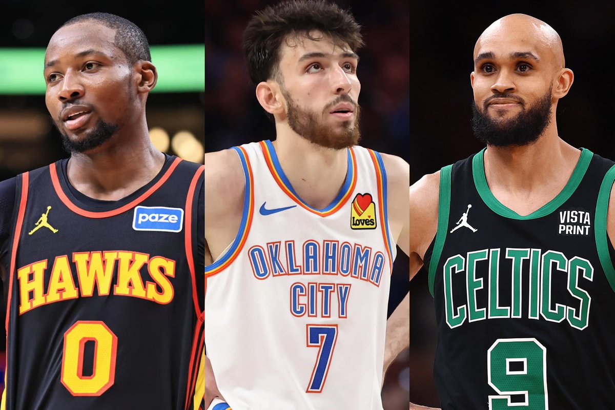 betbigben's tweet photo. NBA Wednesday 3-Piece:

Jonathan Kuminga U 19.5 Pts + Rebs
Chet Holmgren U 8.5 Rebounds
Derrick White U 23.5 Pts + Asts

❤️ if you’re tailing 

$150 to someone who LIKES if we go 3-0! https://t.co/Il60VYcmRc