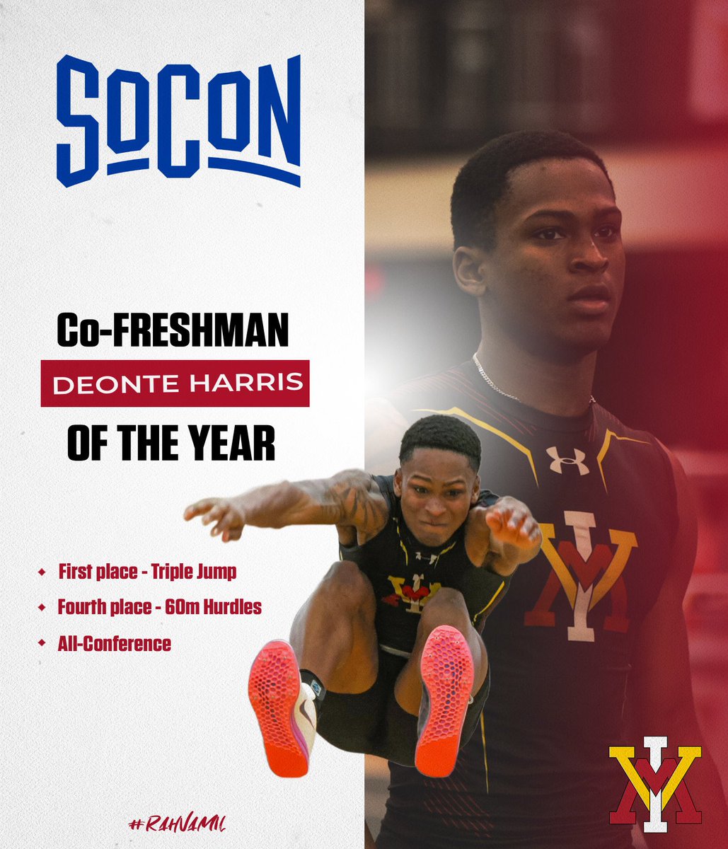 VMI T&F / XC tweet media