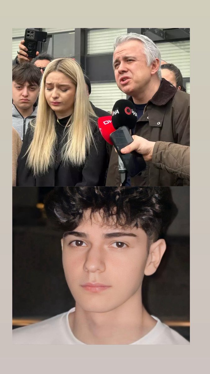 BIKMADAN, USANMADAN HER GÜN PAYLAŞACAĞIM.

Dün kardeşim Fatih Acacı’nın duruşması vardı.
12 bıçak darbesiyle işlenen bu vahşi saldırı için, yatarı 8 yıl olan 12 yıl hapis cezası verildi.

Oysa her şey apaçık ortada:
Fail, kardeşimin bulunduğu kafenin önüne gidiyor. Fatih’i oradan