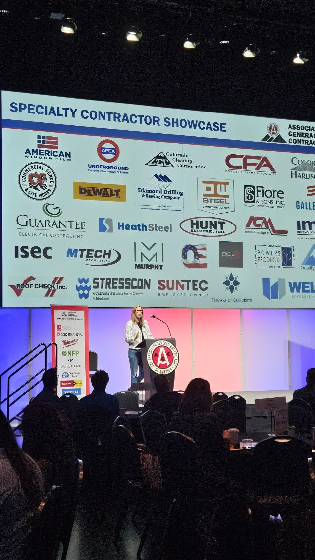 OE Construction tweet media