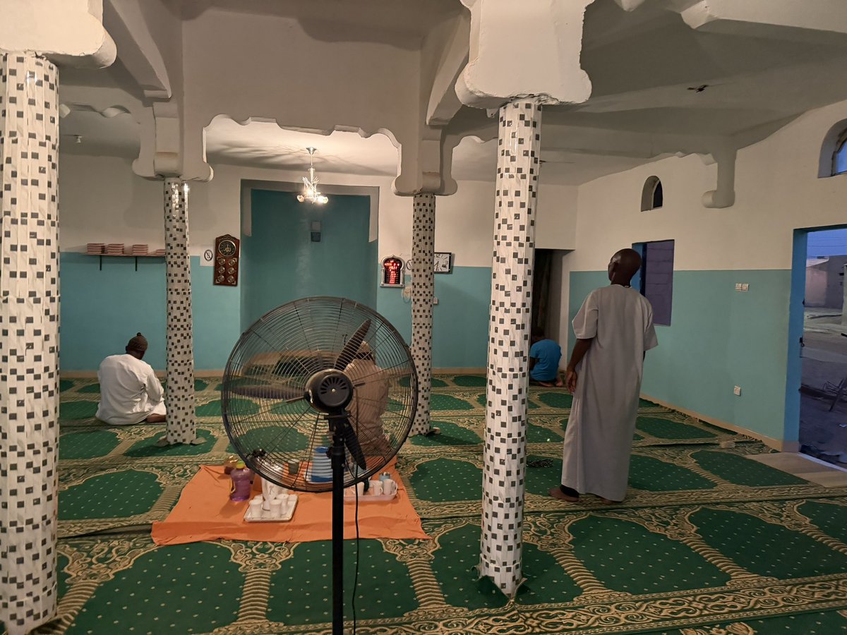 Mamadou Diakhaté tweet media