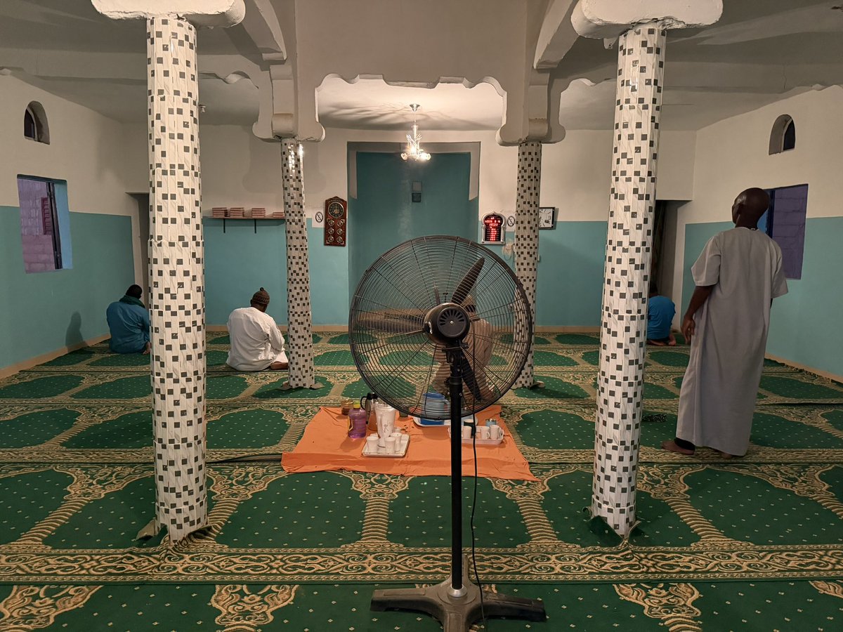 Mamadou Diakhaté tweet media