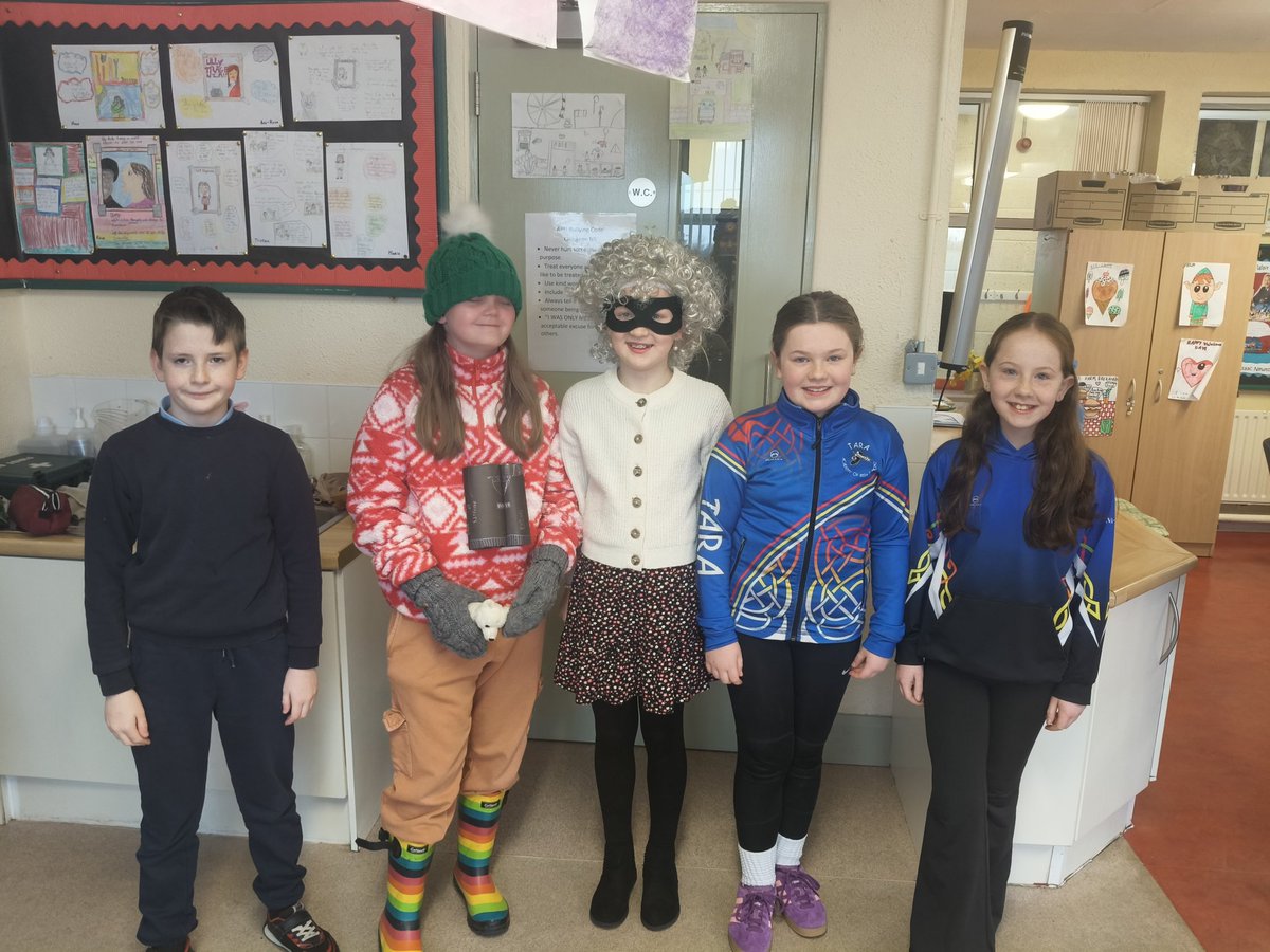 Clongeen NS tweet media