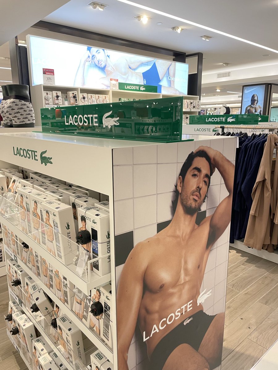 how do i get these lacoste tzp posters into my home??