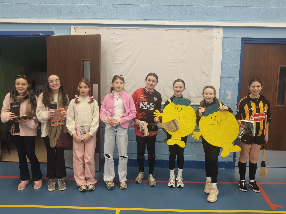 Clongeen NS tweet media