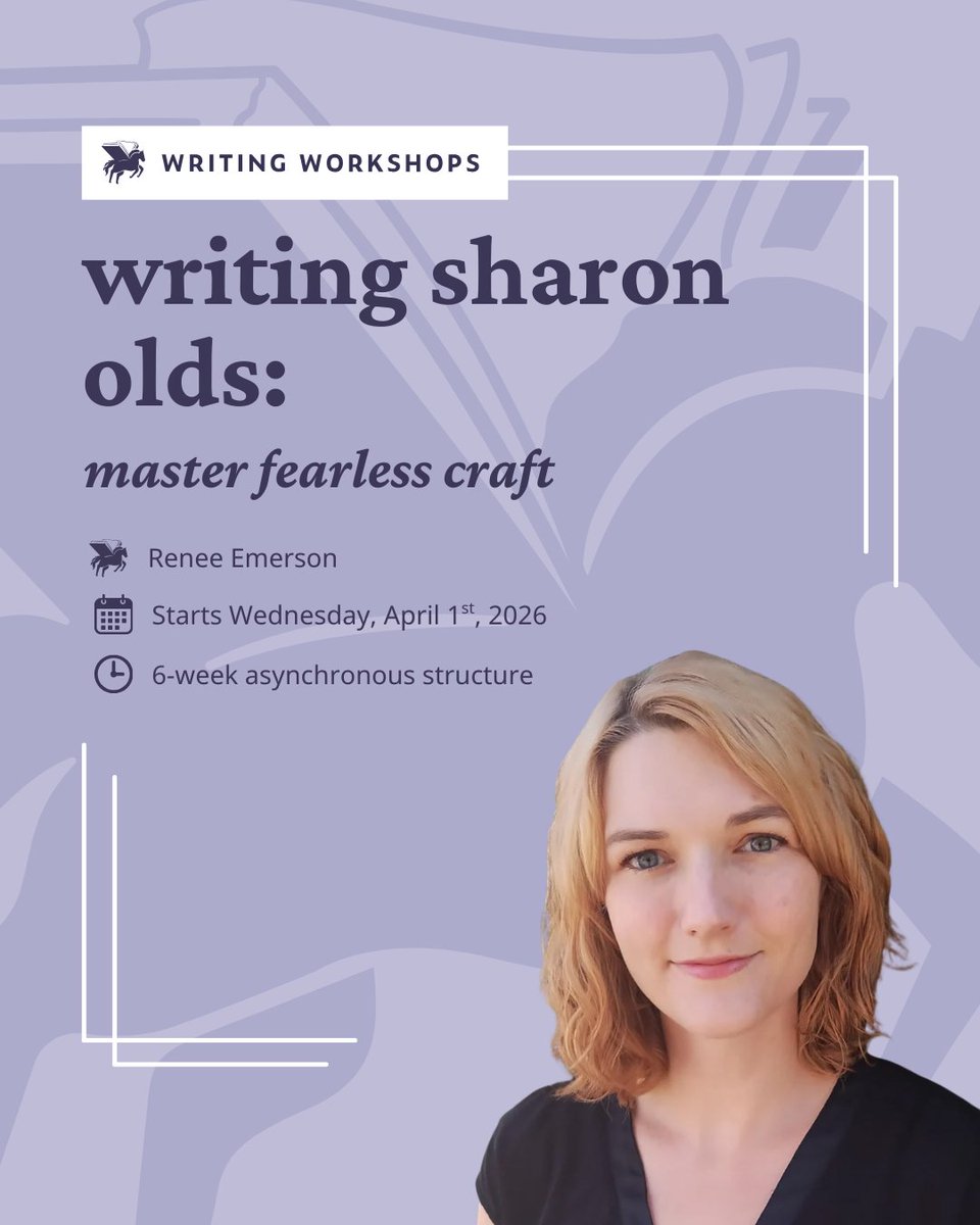 Renee Emerson tweet media