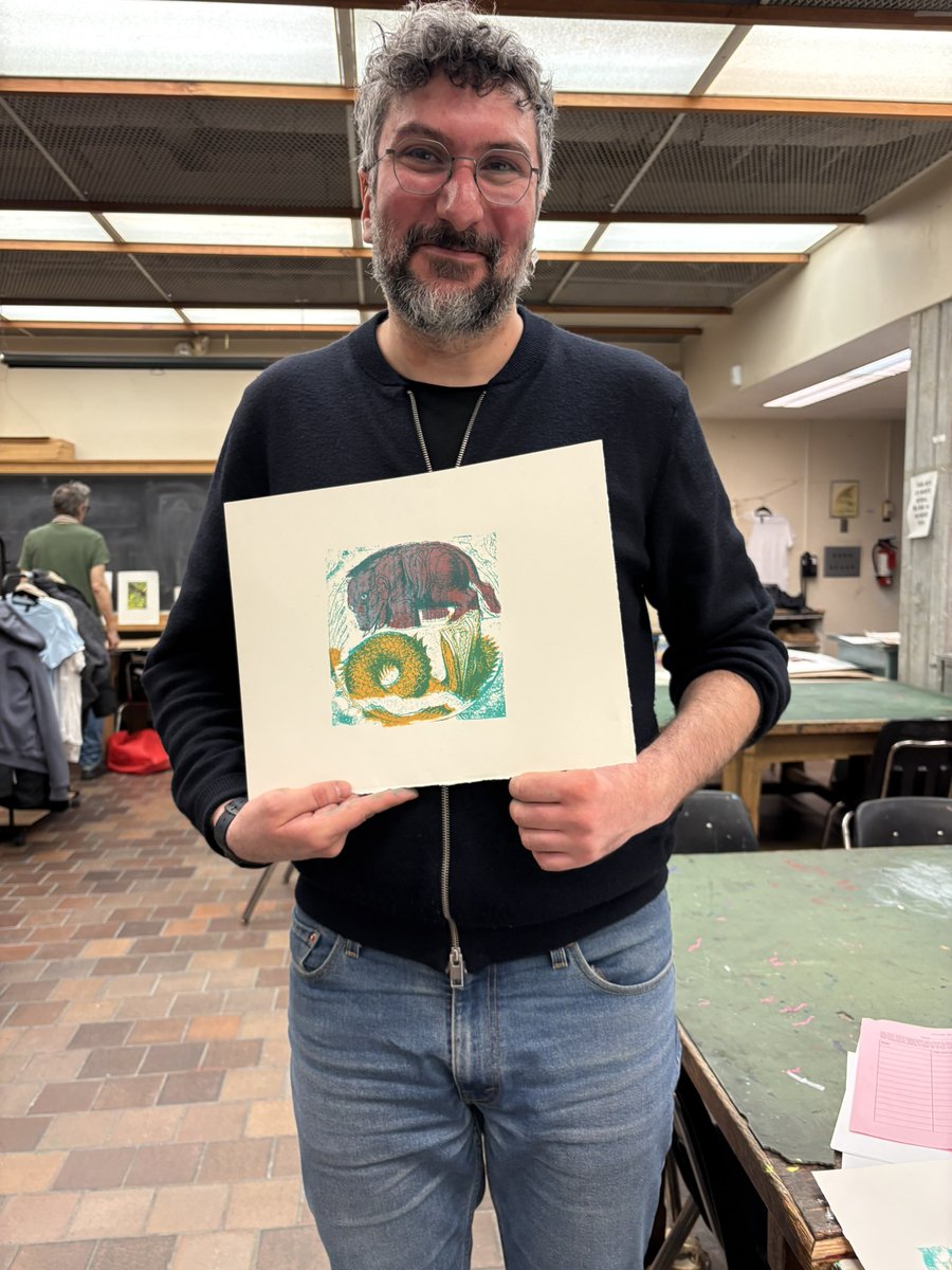 TDSB Continuing Education Department tweet media