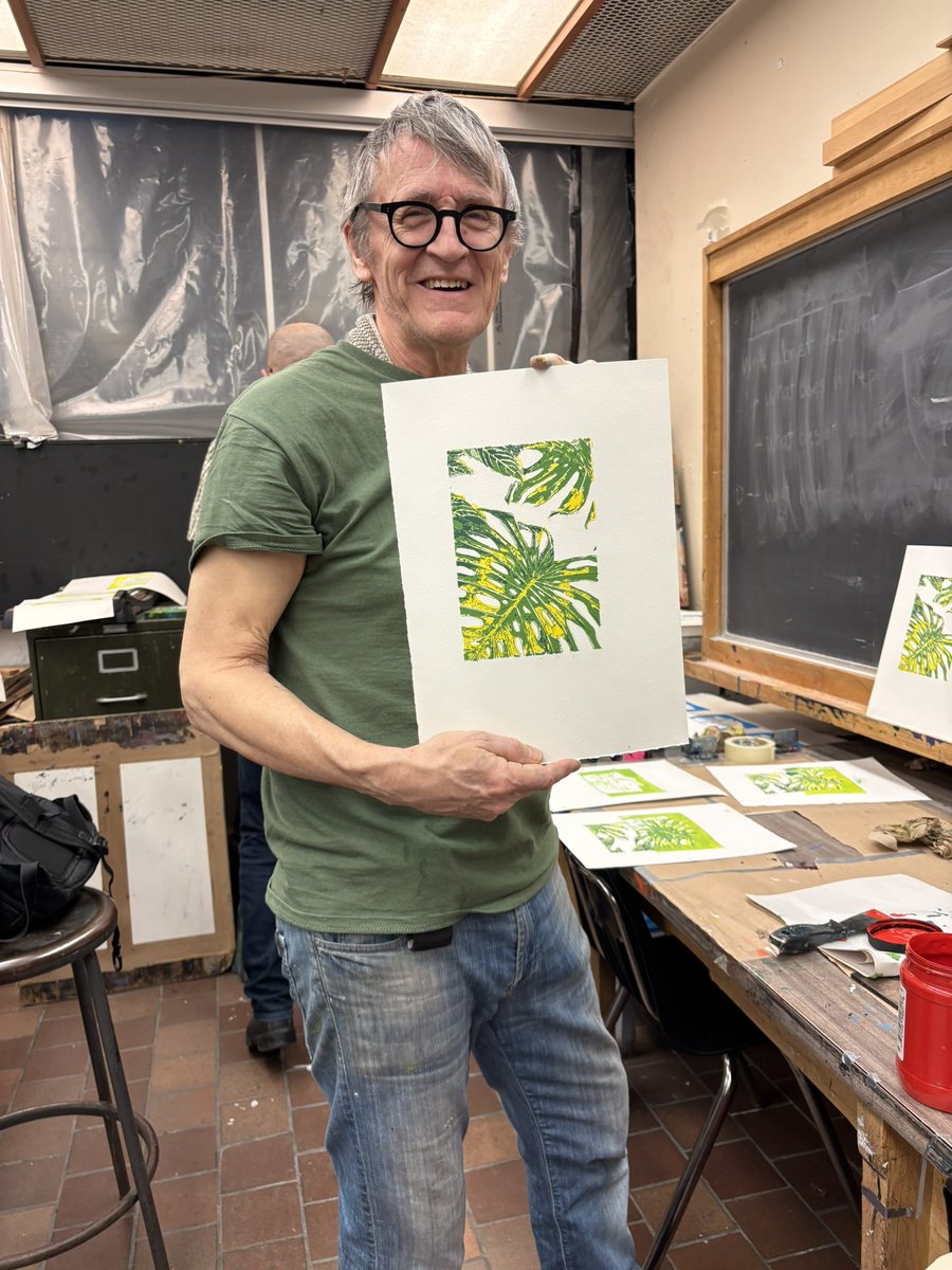 TDSB Continuing Education Department tweet media