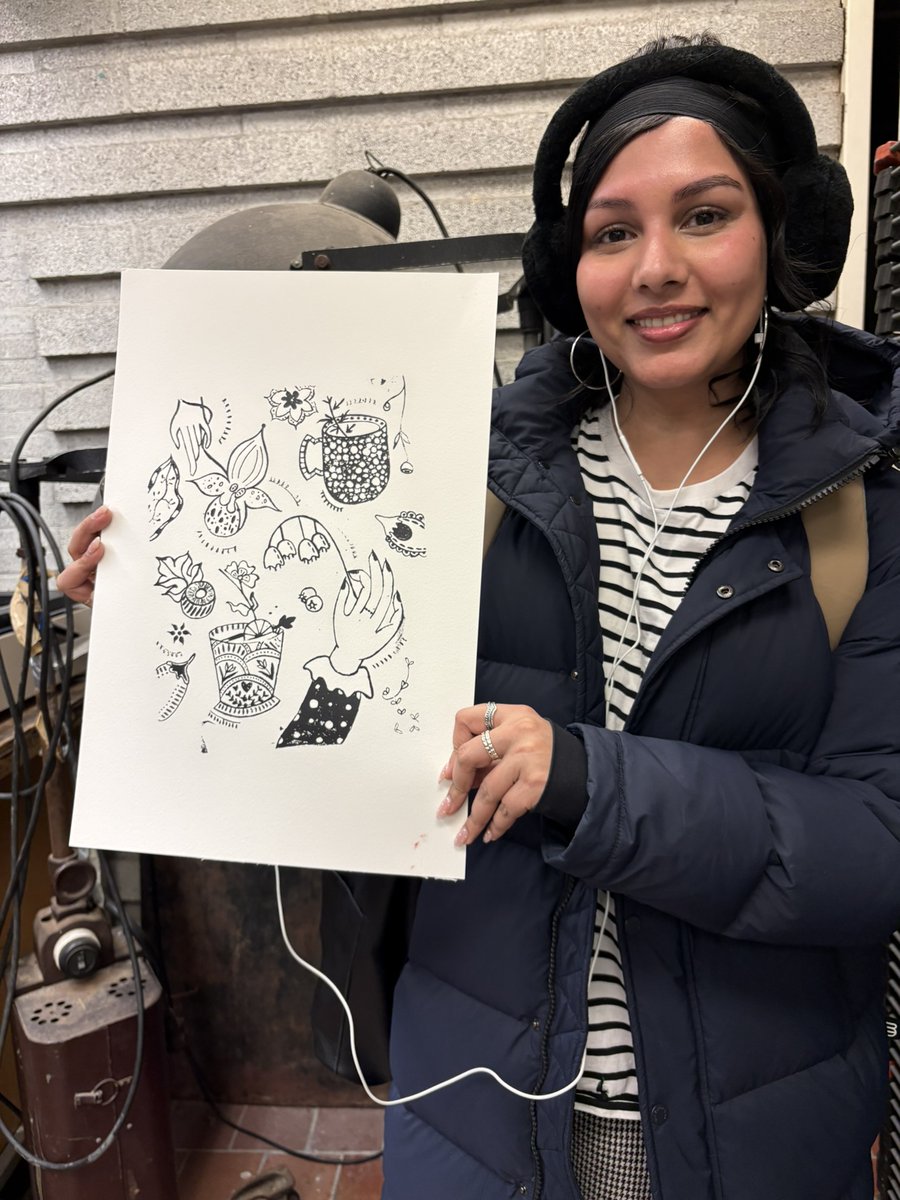 TDSB Continuing Education Department tweet media