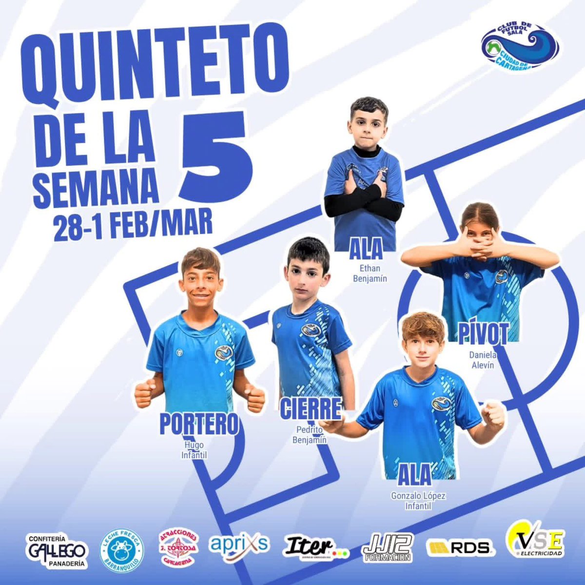 FS Ciudad de Cartagena tweet media